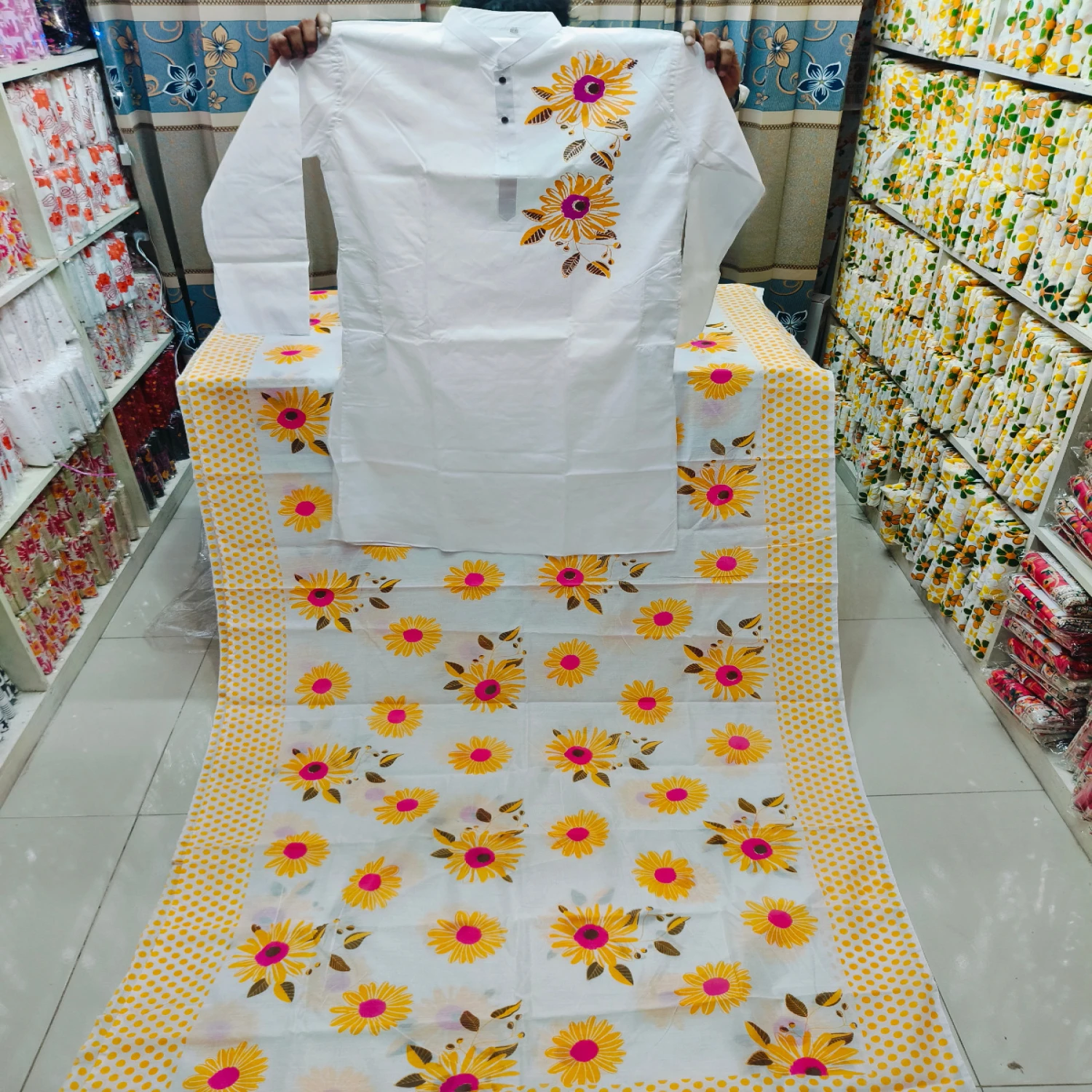 স্পেশাল কাপল সেট